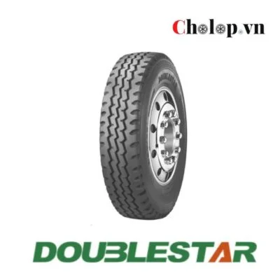 Lốp Doublestar 1100R20 DSR168 - Lốp Xe Carmall Tyre - Công Ty Cổ Phần Carmall Tyre